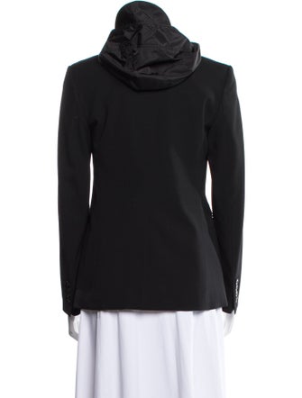 Burberry London Wool Blazer