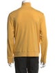 Burberry London Turtleneck Long Sleeve Polo Sweater