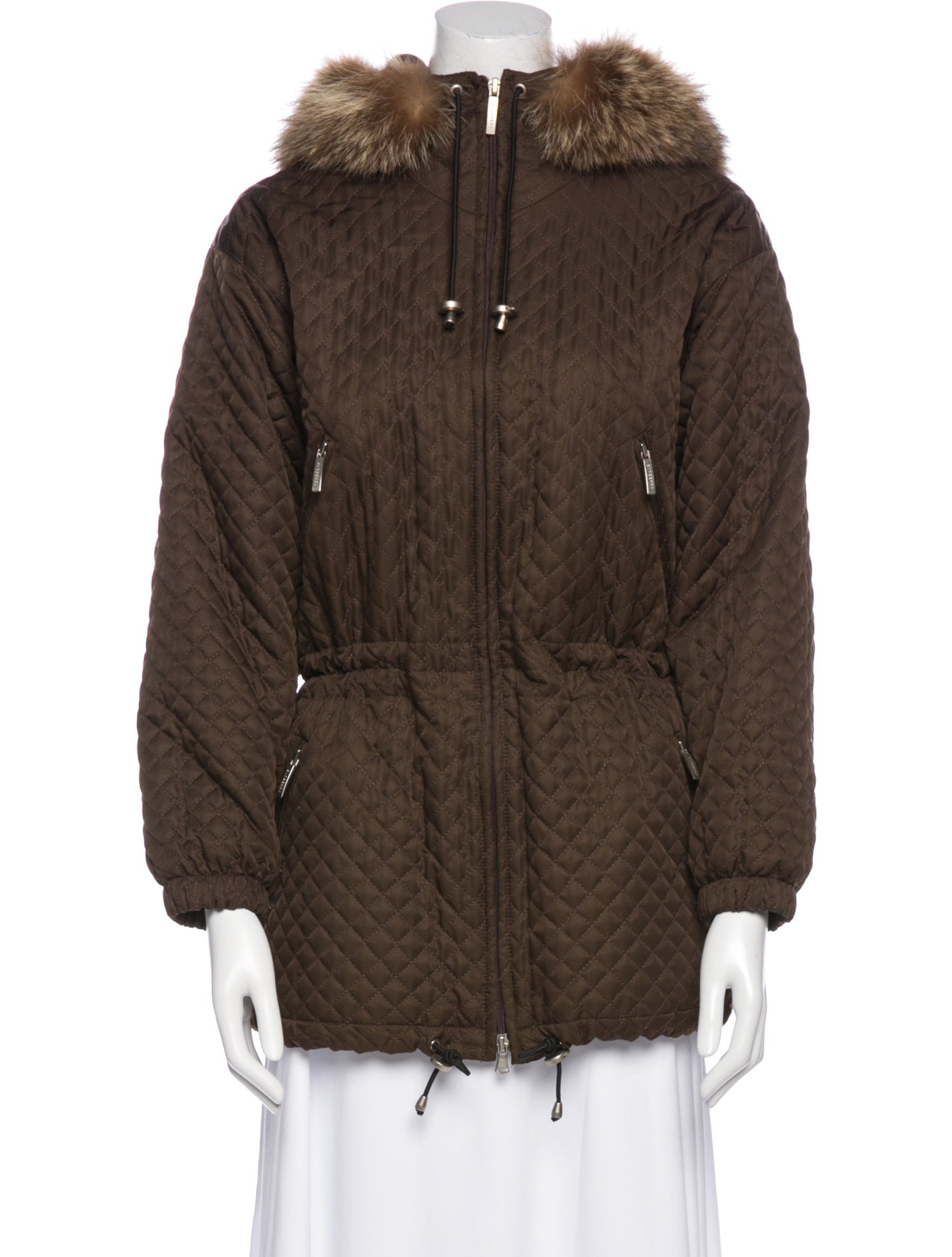 Burberry London Coat