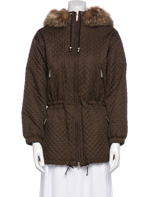 Burberry London Coat