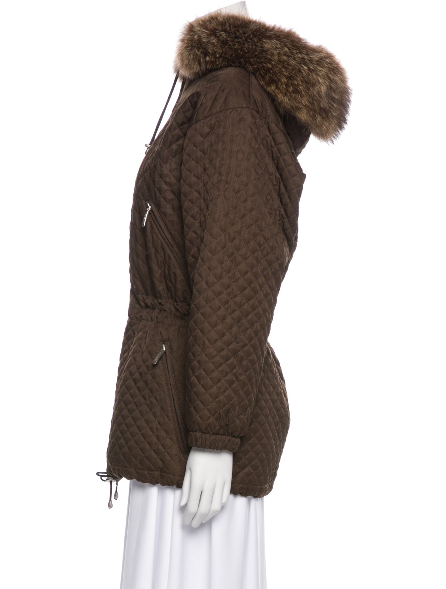 Burberry London Coat