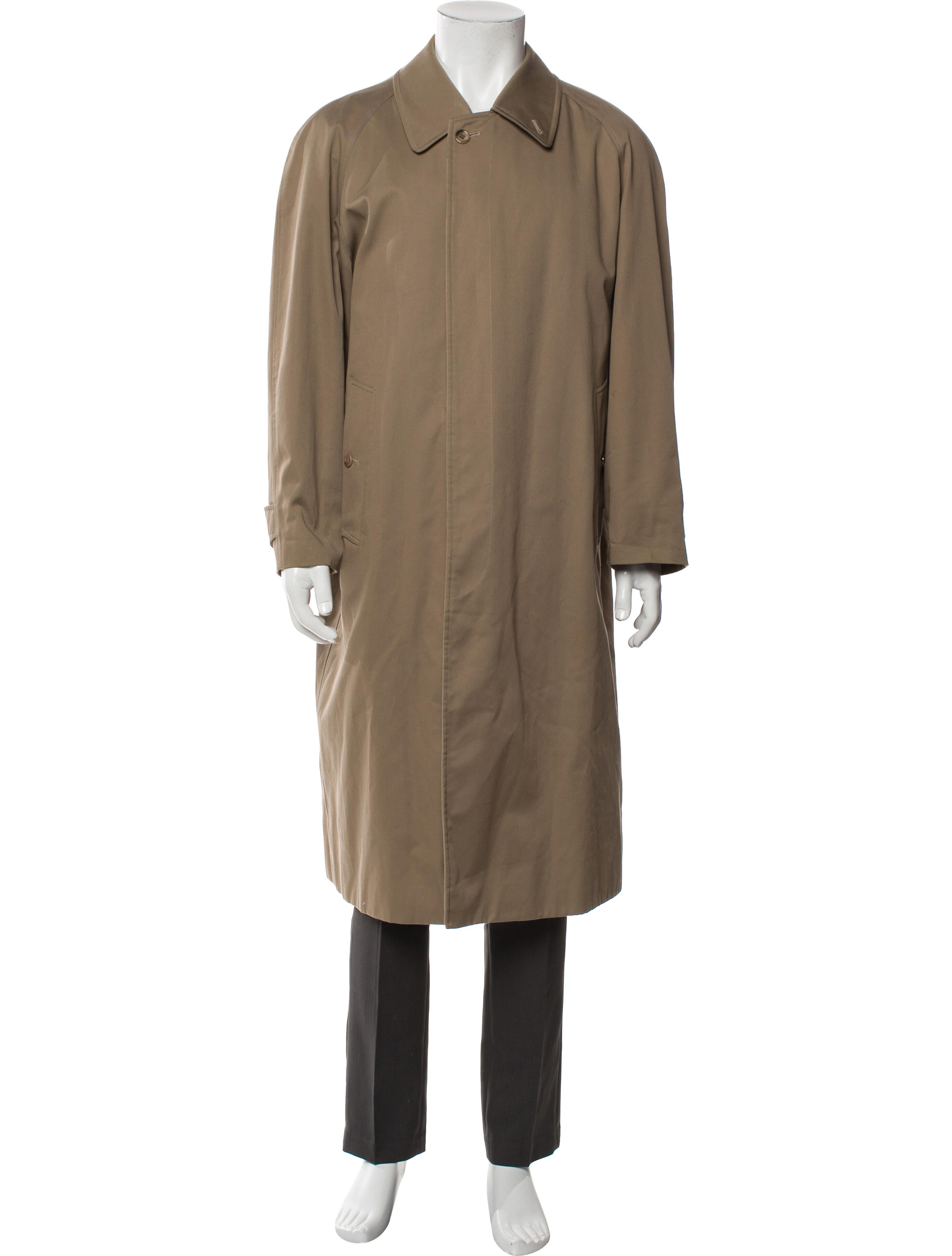 Burberry London Trench Coat
