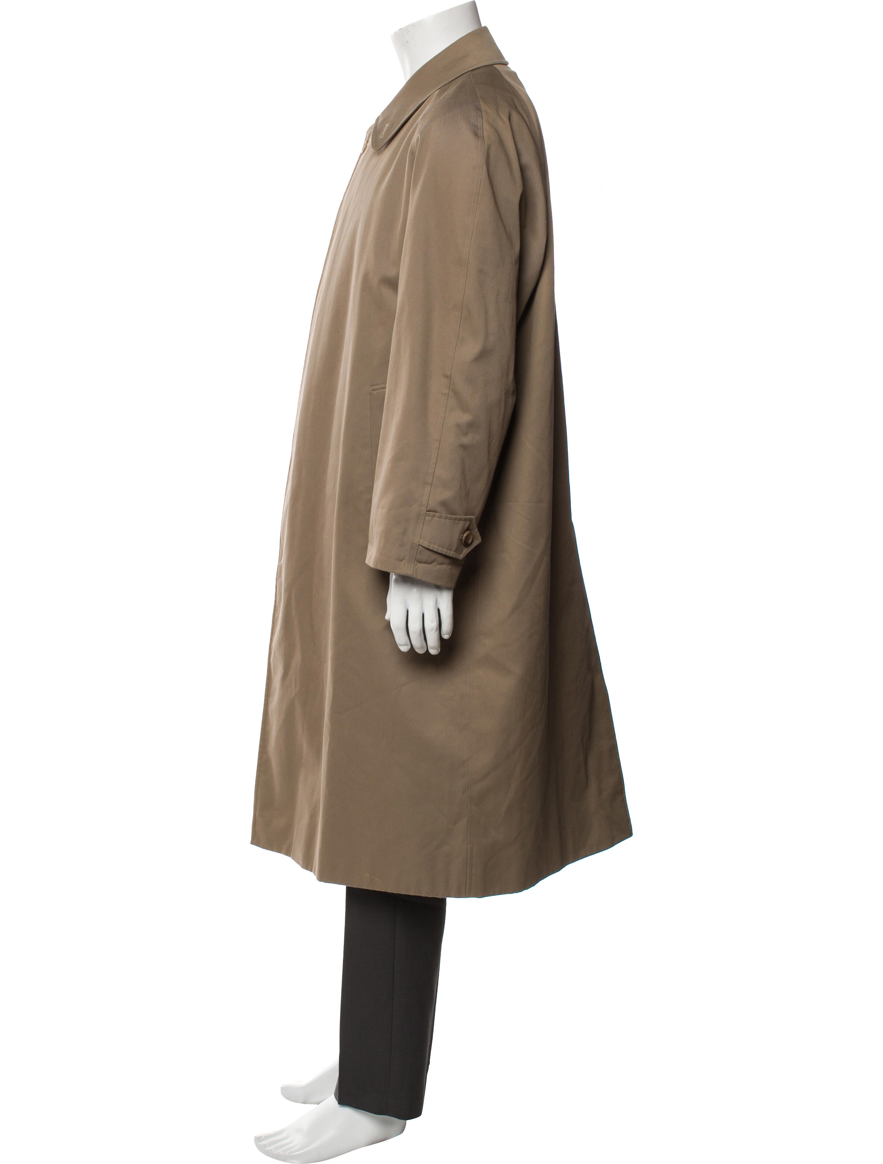Burberry London Trench Coat
