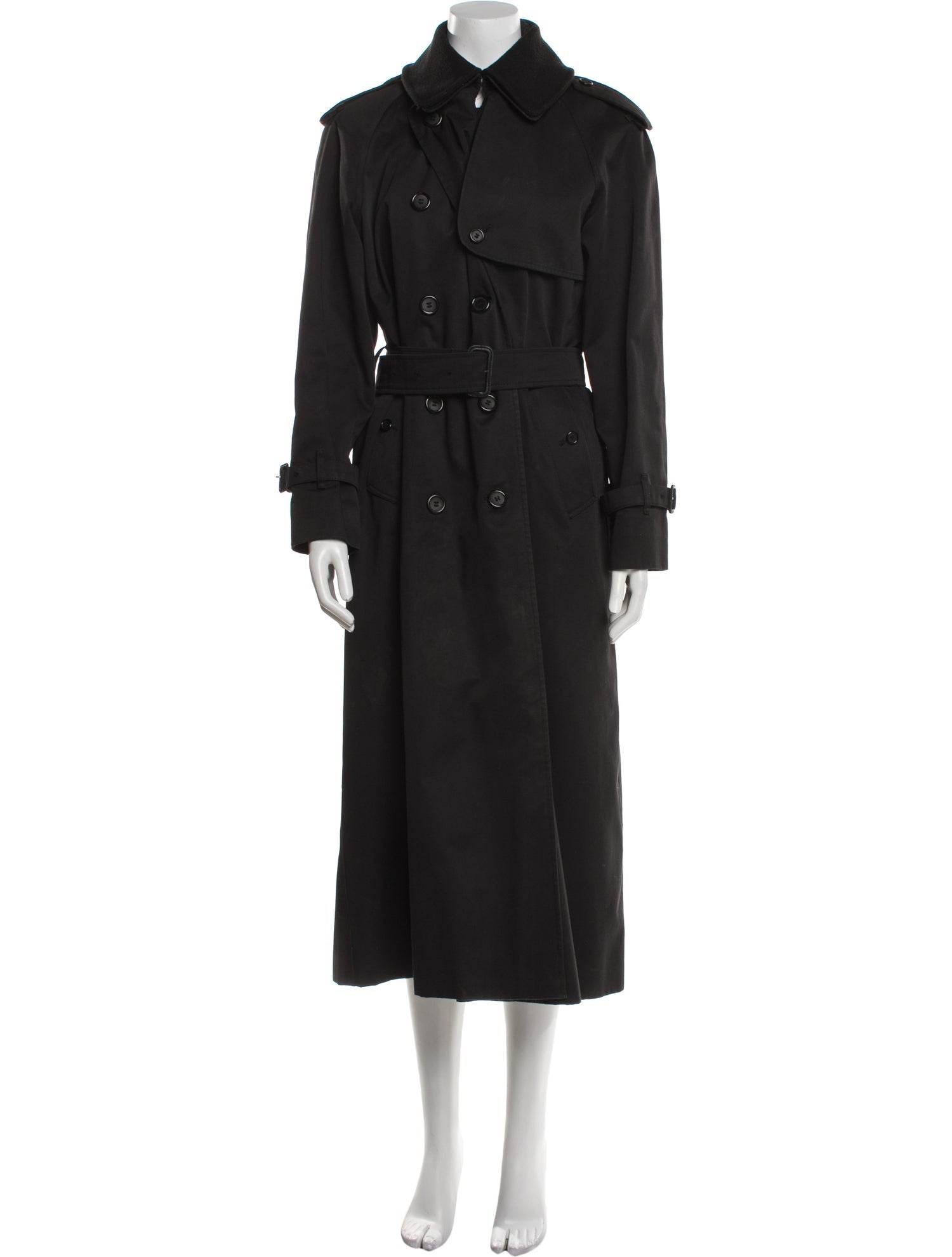 Burberry London Trench Coat