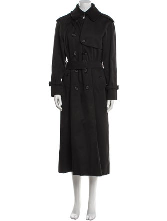 Burberry London Trench Coat