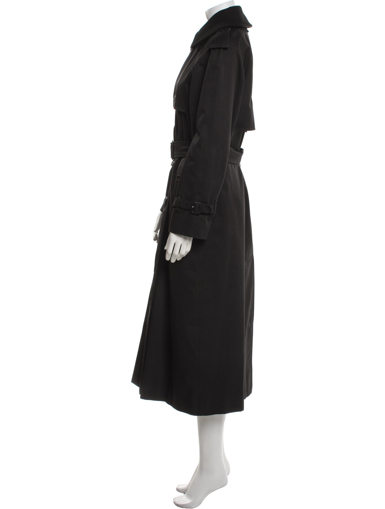 Burberry London Trench Coat