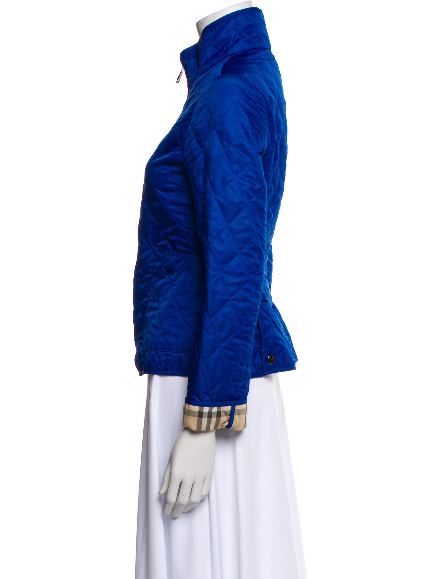 Burberry London Utility Jacket