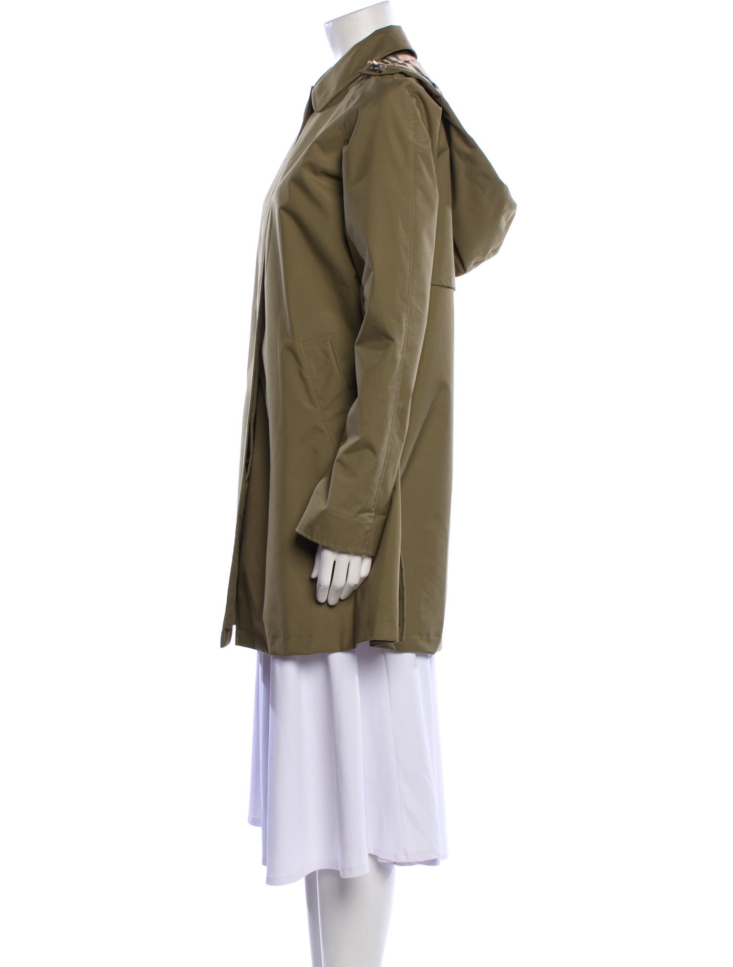 Burberry London Coat