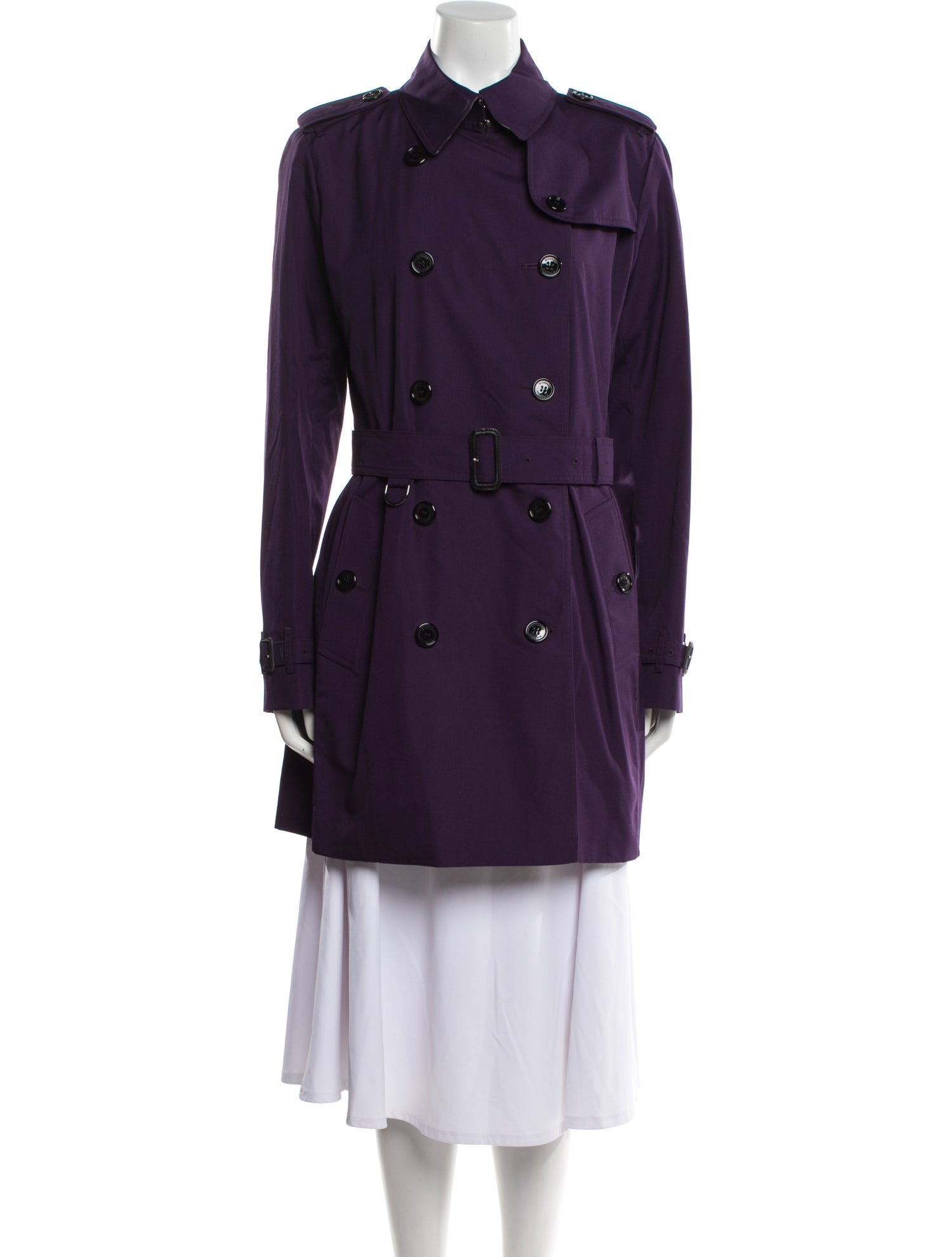 Burberry London Trench Coat