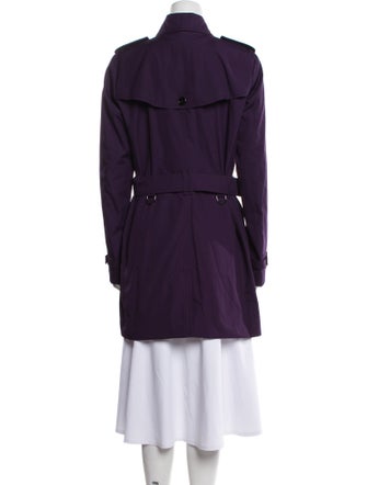 Burberry London Trench Coat