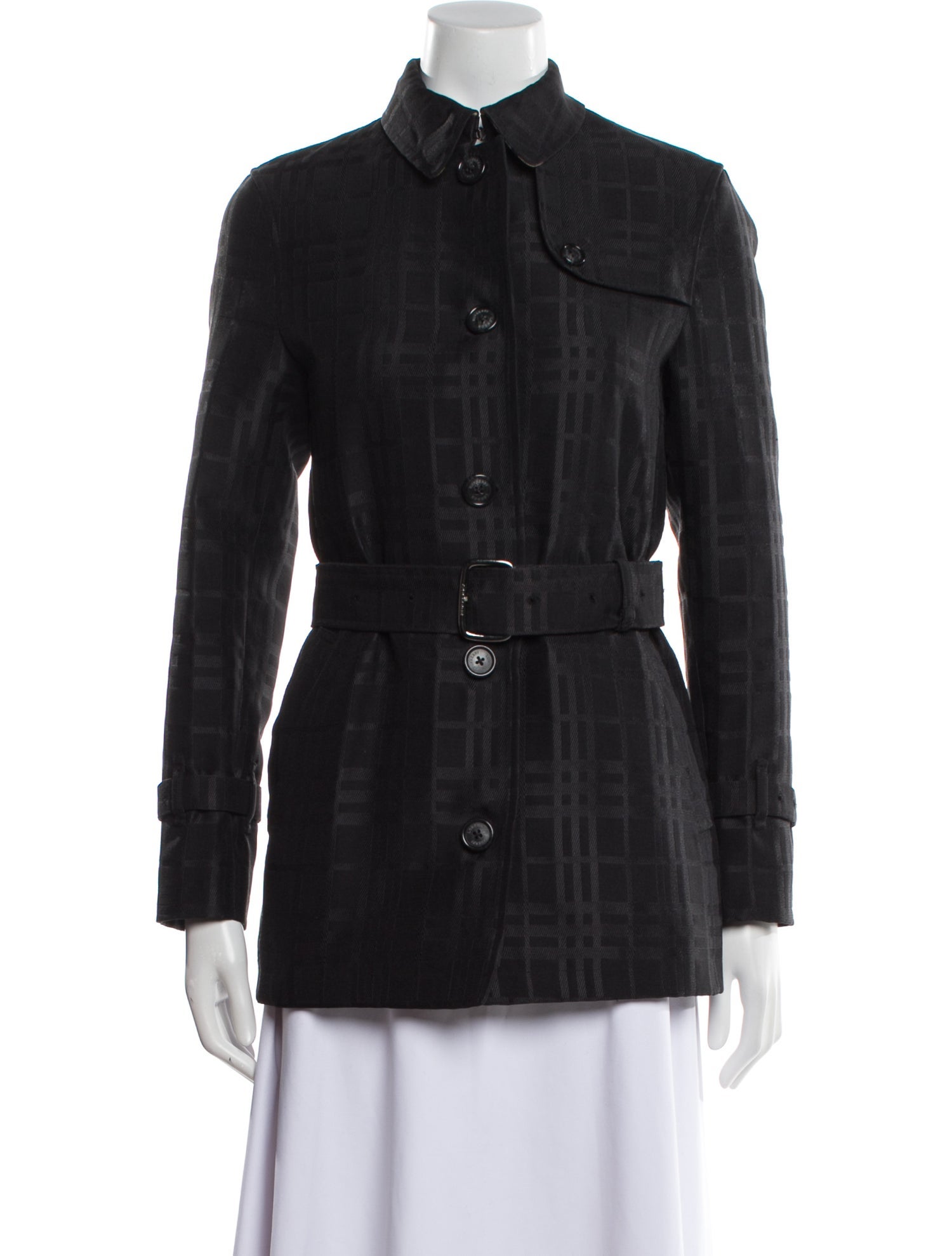 Burberry London Jacket