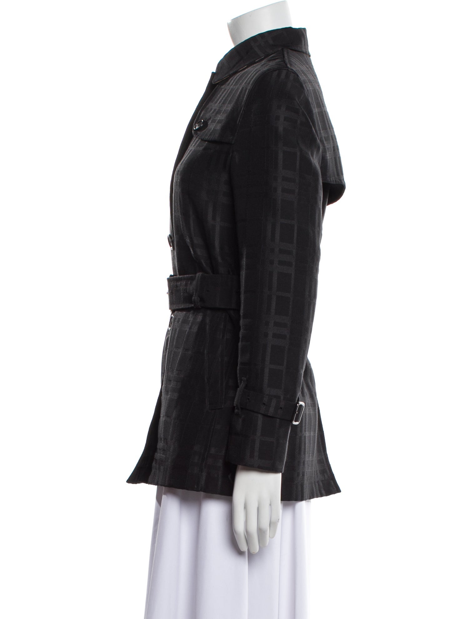 Burberry London Jacket