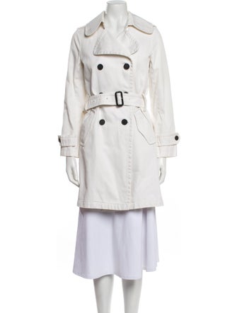 Burberry London Trench Coat
