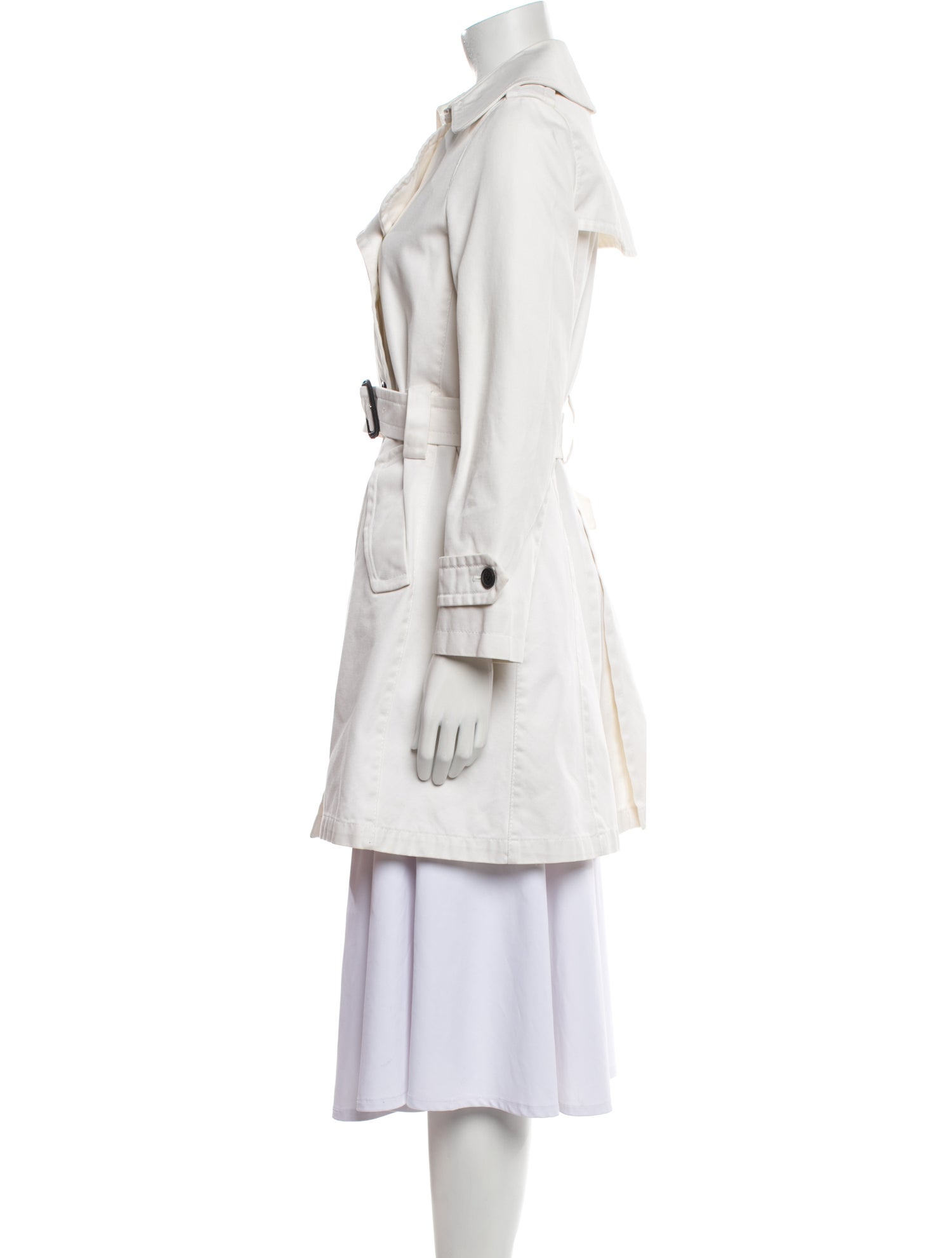 Burberry London Trench Coat