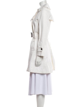 Burberry London Trench Coat