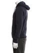 Burberry London Crew Neck Long Sleeve Hoodie