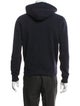 Burberry London Crew Neck Long Sleeve Hoodie