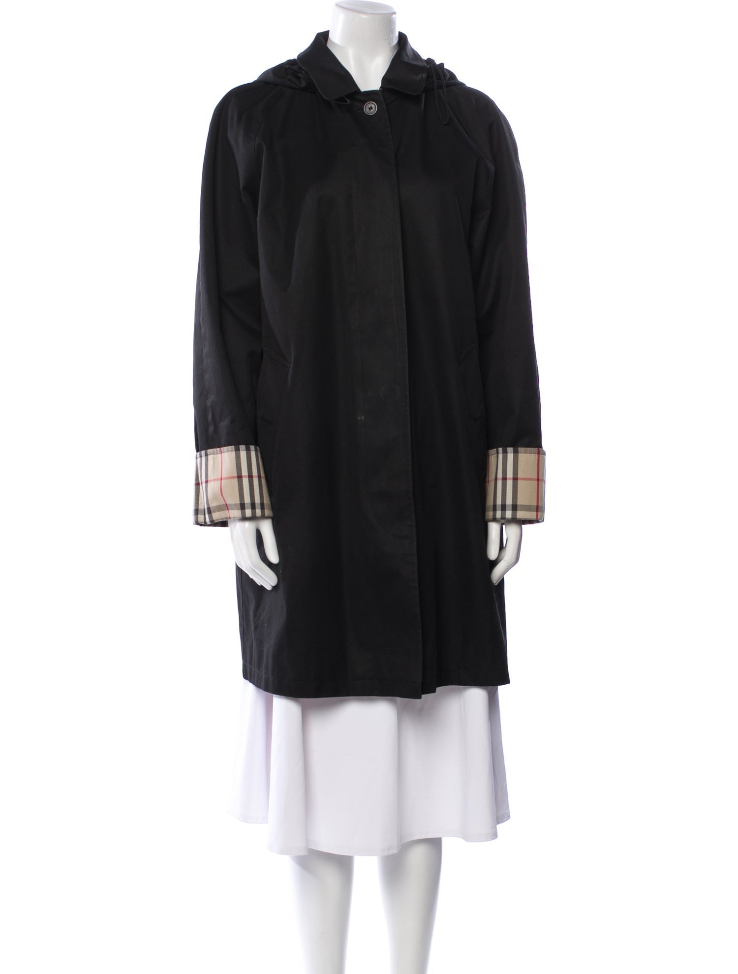 Burberry London Coat