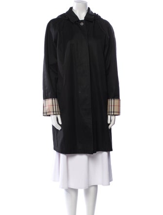 Burberry London Coat