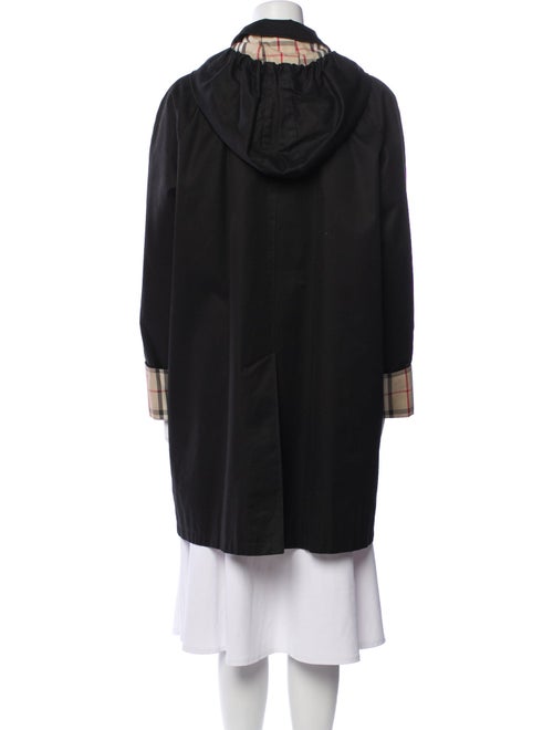 Burberry London Coat