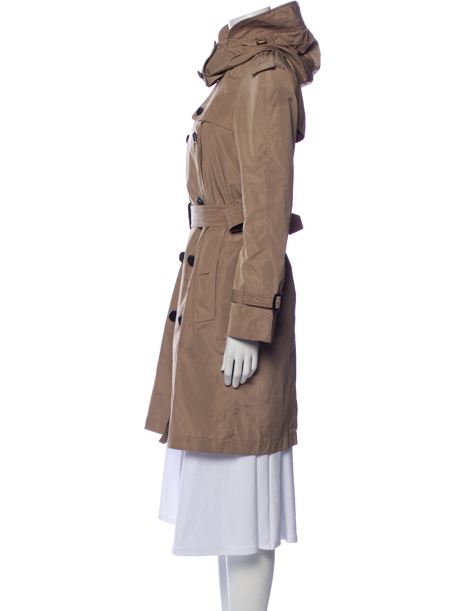 Burberry London Utility Jacket