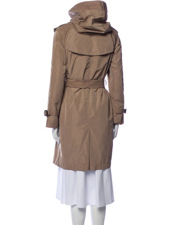 Burberry London Utility Jacket