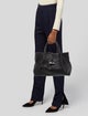 Burberry London House Check Tote