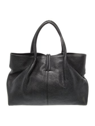 Burberry London House Check Tote