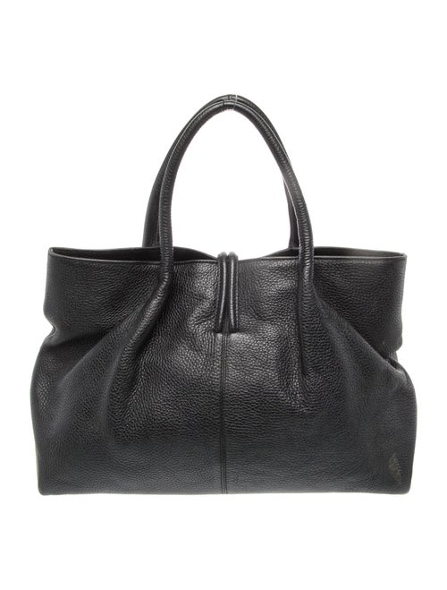 Burberry London House Check Tote