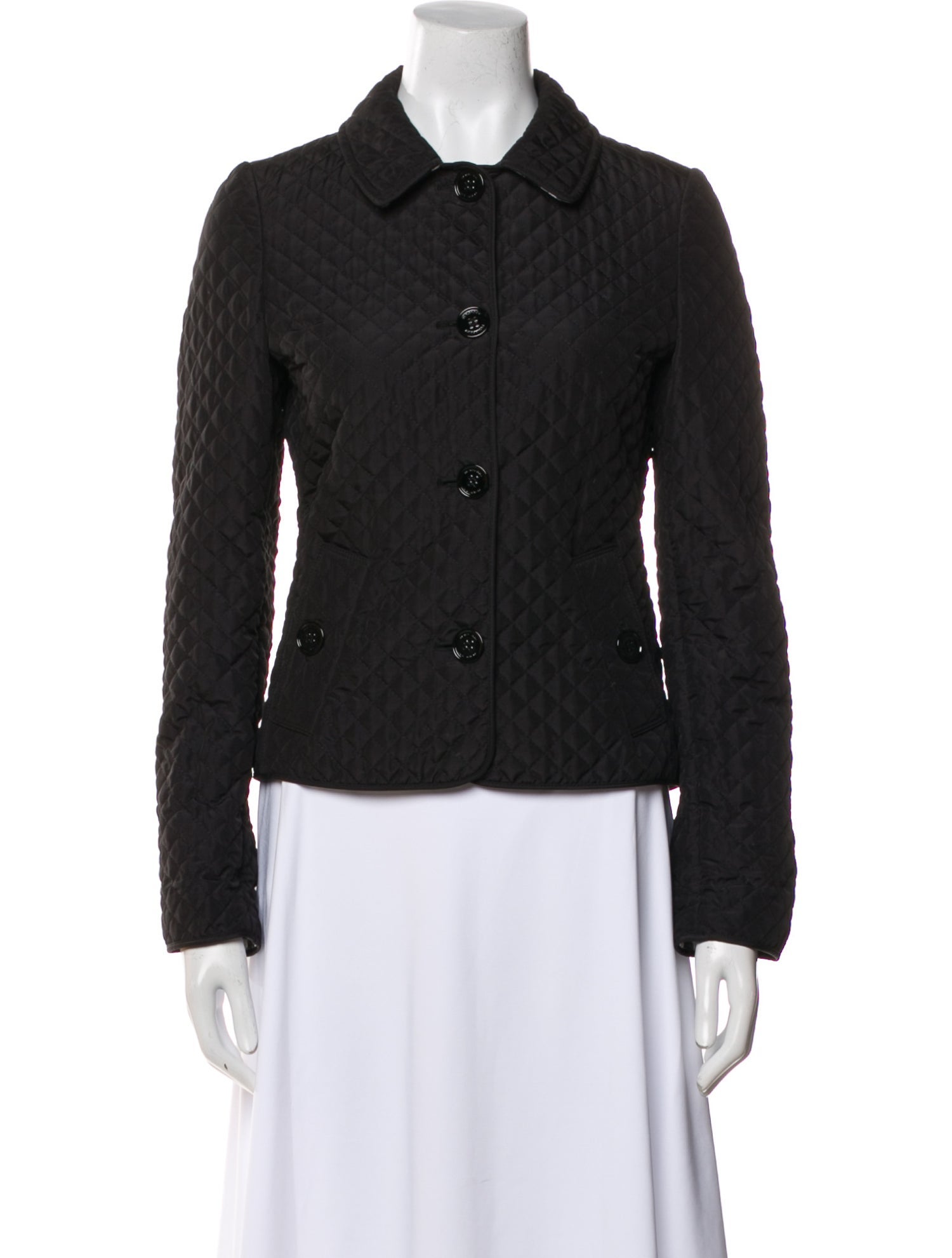 Burberry London Utility Jacket