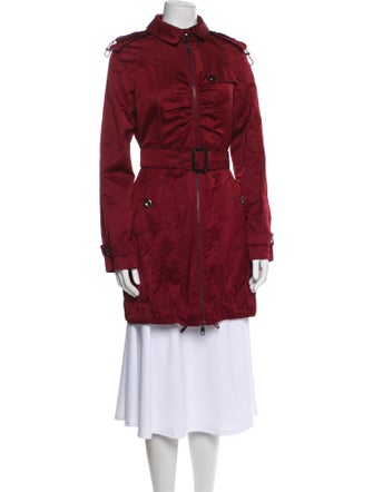 Burberry London Trench Coat