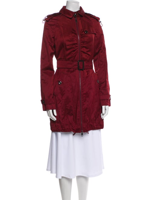 Burberry London Trench Coat