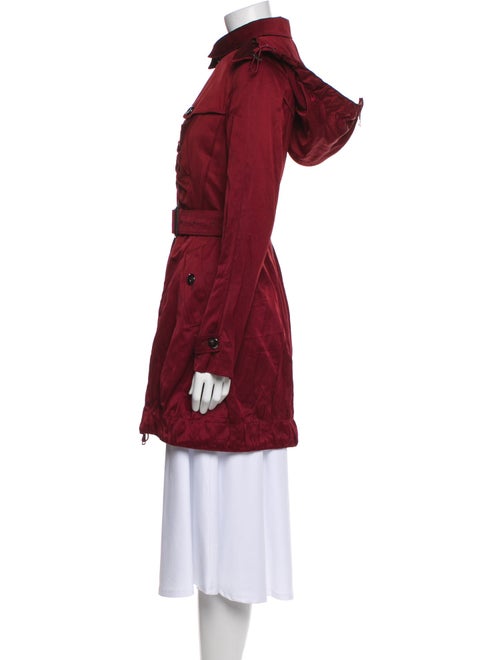 Burberry London Trench Coat