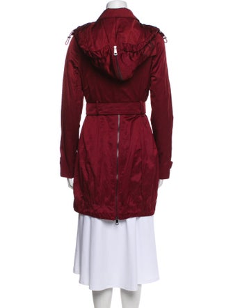 Burberry London Trench Coat