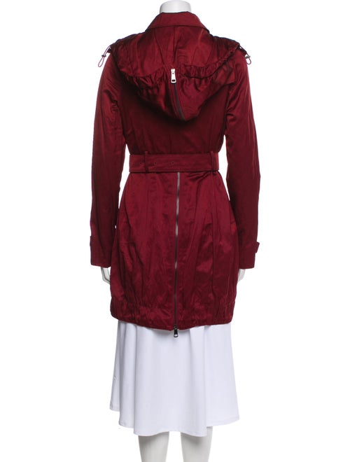 Burberry London Trench Coat