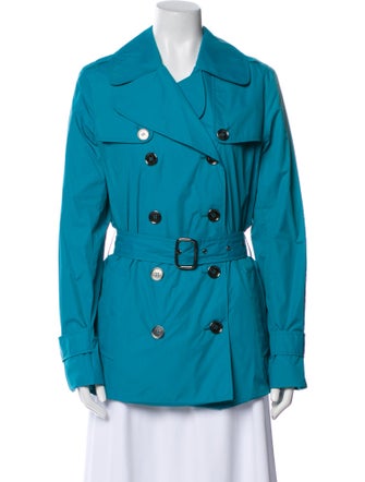 Burberry London Nylon Jacket