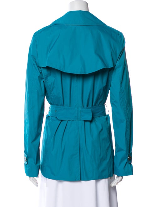 Burberry London Nylon Jacket