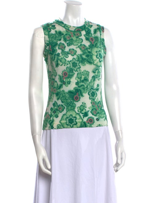 Burberry London 2000's Merino Wool Sweater