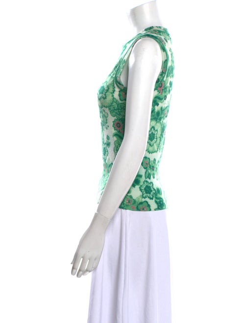 Burberry London 2000's Merino Wool Sweater