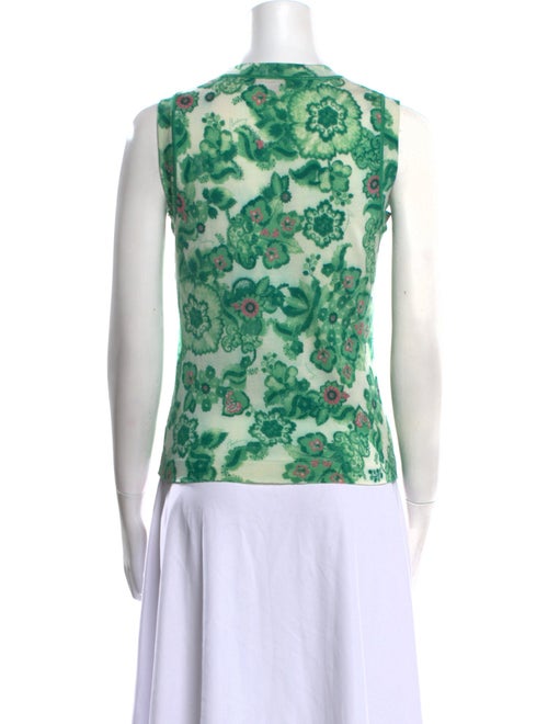 Burberry London 2000's Merino Wool Sweater