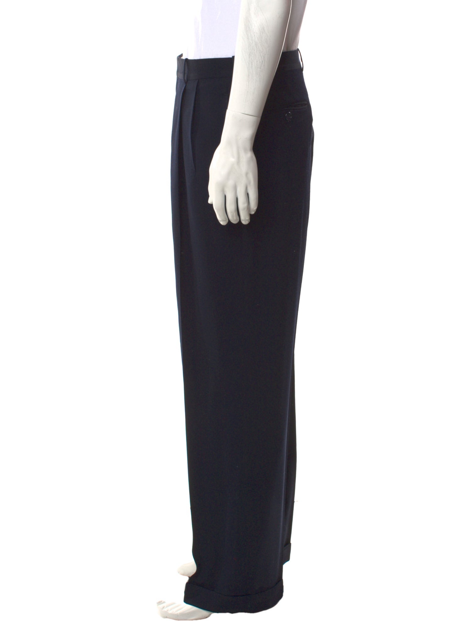 Burberry London Dress Pants