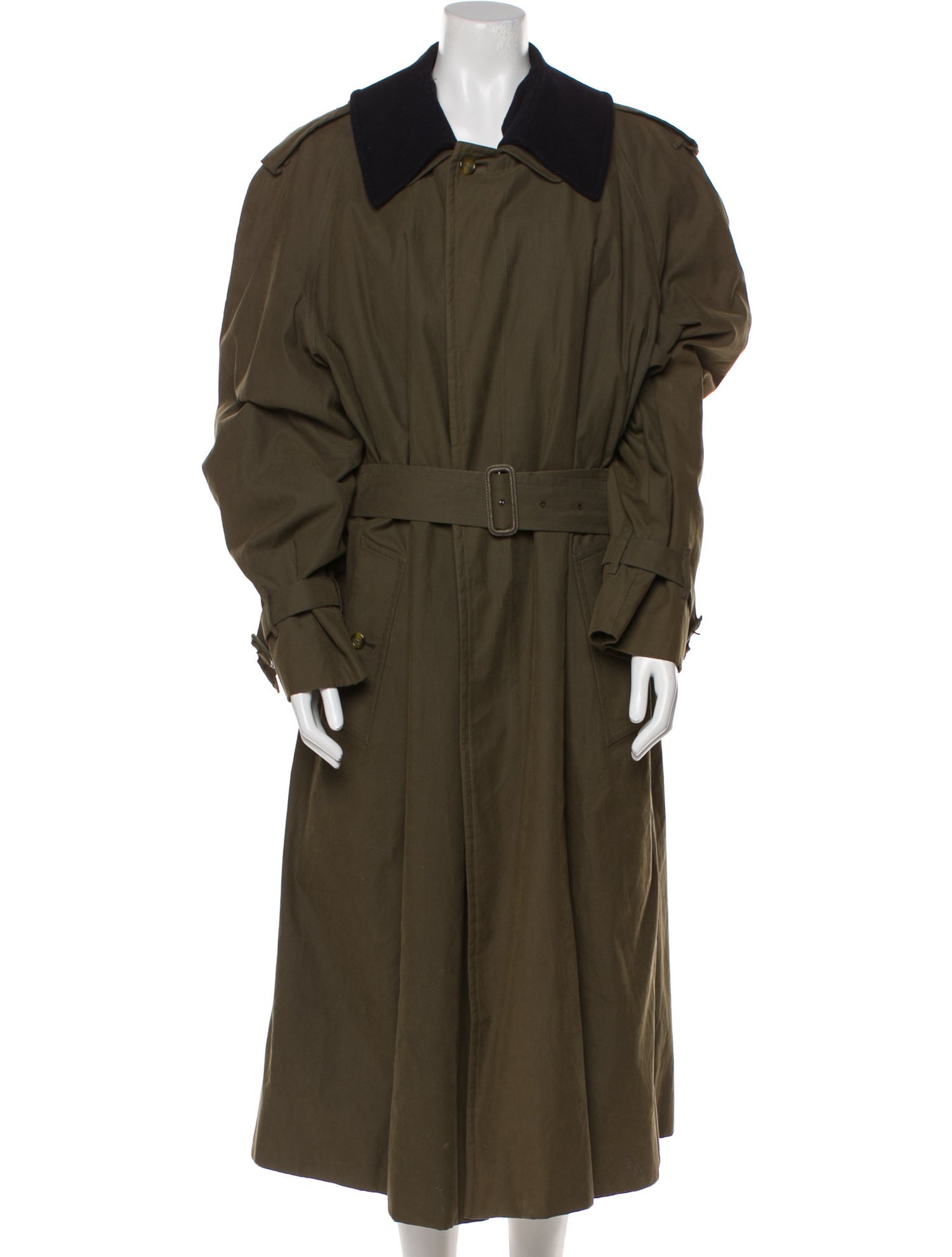 Burberry London Trench Coat