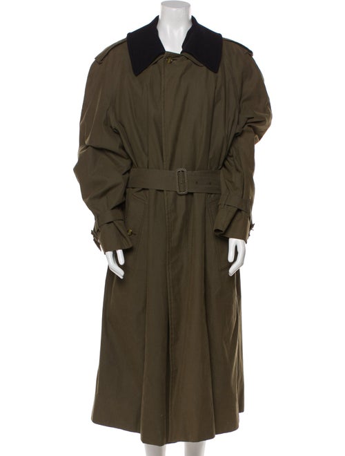 Burberry London Trench Coat