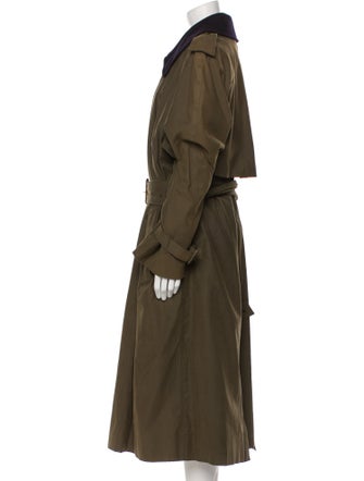 Burberry London Trench Coat
