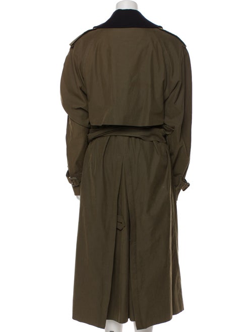 Burberry London Trench Coat