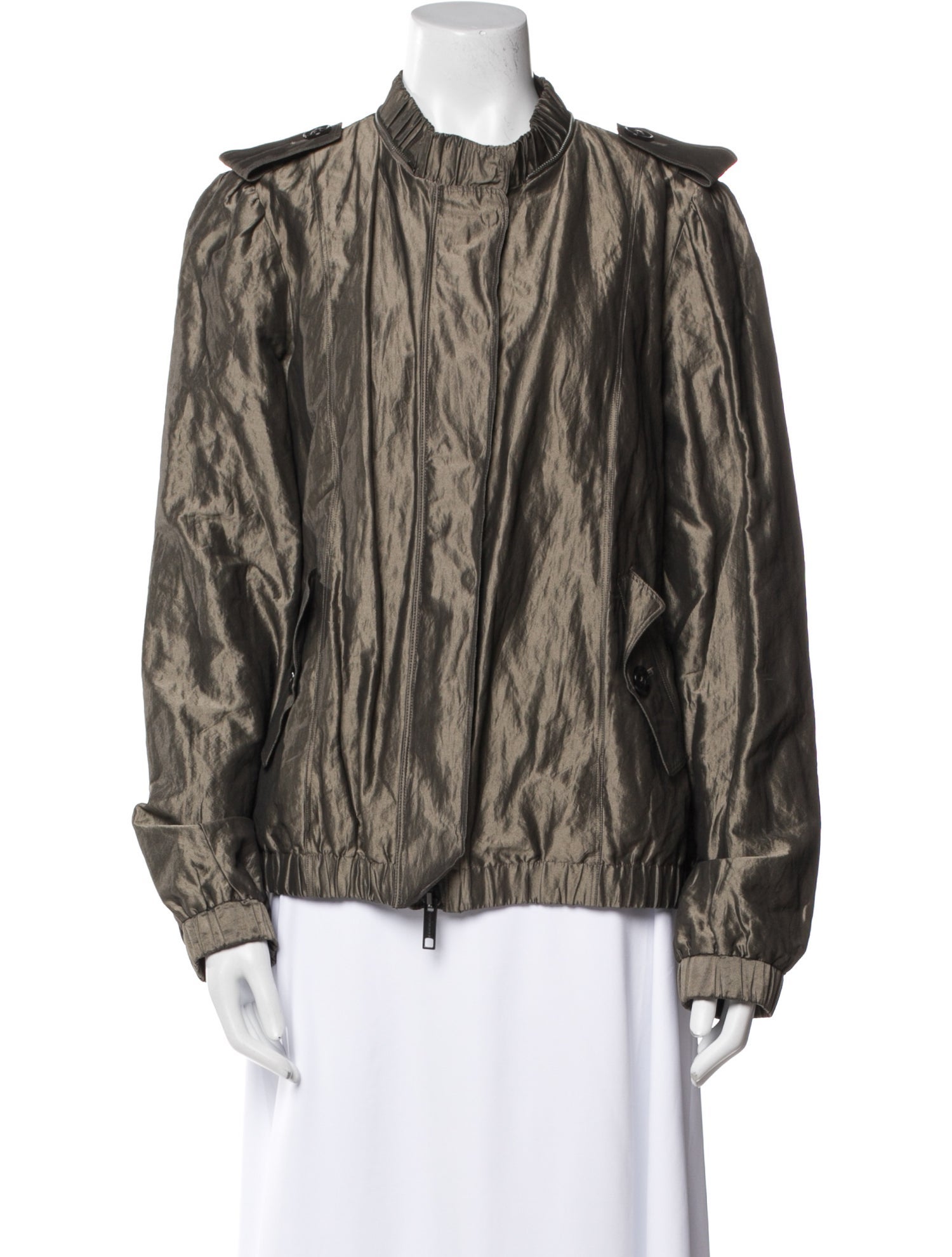 Burberry London Evening Jacket w/ Tags