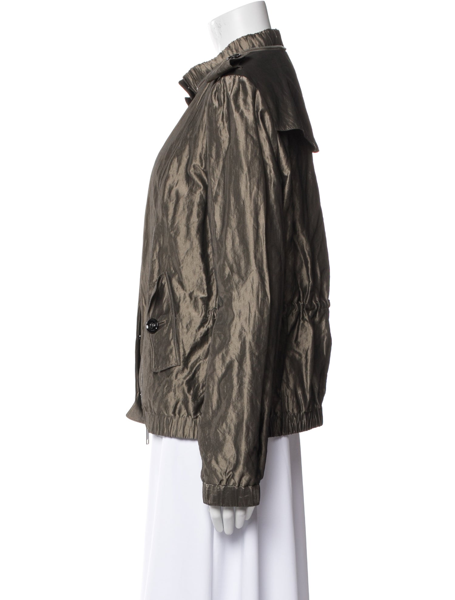 Burberry London Evening Jacket w/ Tags