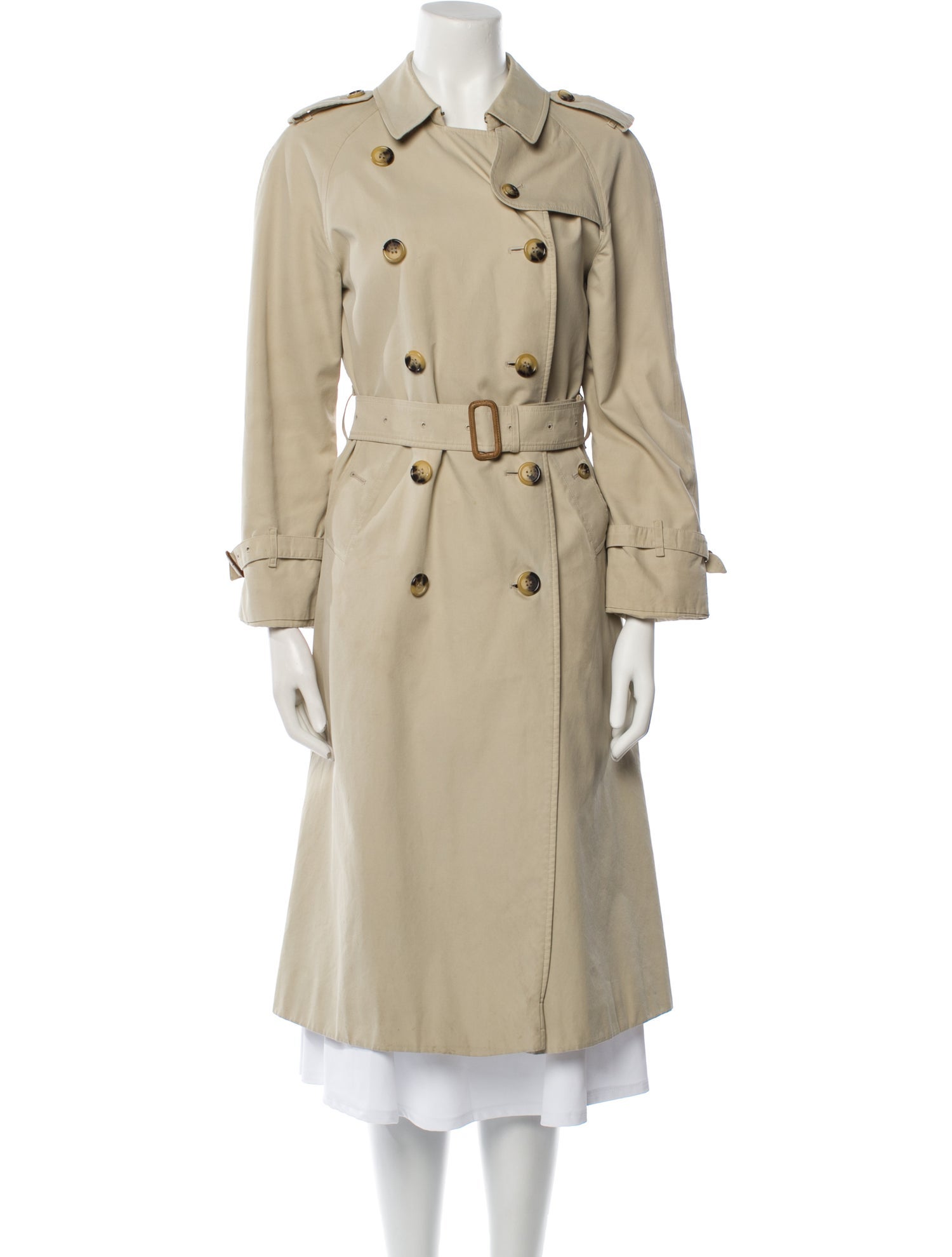 Burberry London Trench Coat