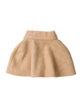 Burberry London Merino Wool Scarf