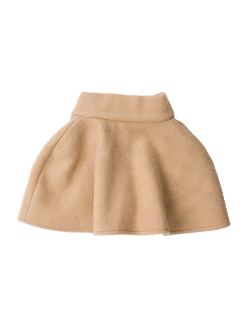 Burberry London Merino Wool Scarf